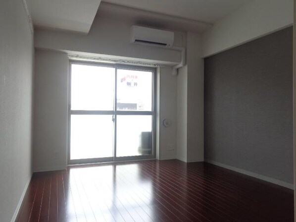 ブレイブワンの物件内観写真